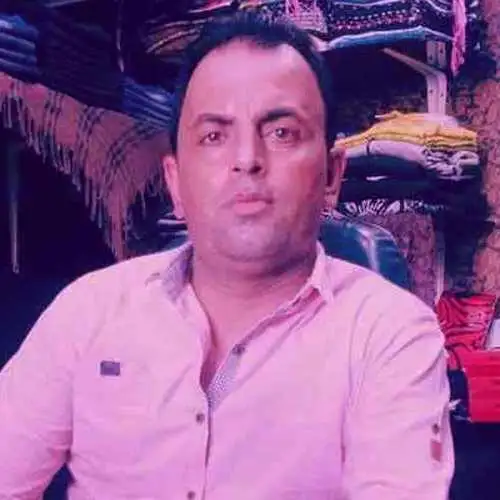 پهلوانان کرج